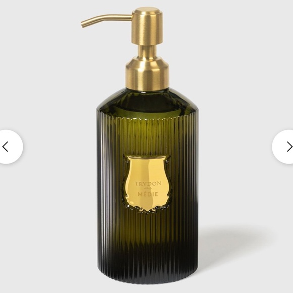 Liquid soap Medie Trudon unopened - Picture 1 of 5